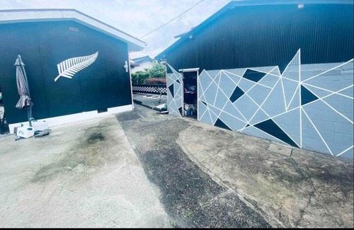 Sakaiminato House | Da Fern