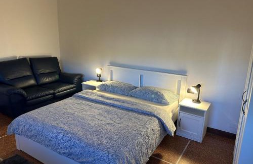 San Teodoro Apartment | Da Luciano vicino Stazione Genova Piazza Principe
