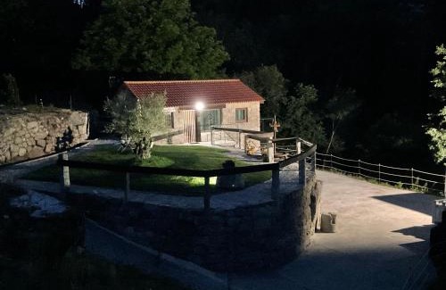 Melon House | Da man da Moura