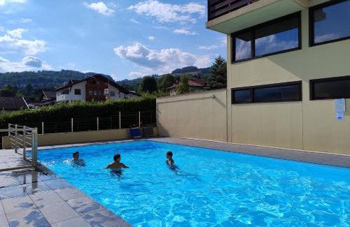 Cavalese Apartment | Da NOEMI E MARCO