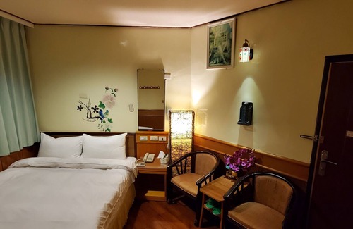 Yuchi Bed & Breakfast | Da Tong B&B