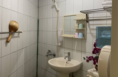 Yuchi Bed & Breakfast | Da Tong B&B