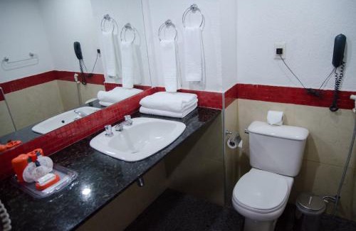 Adrianopolis Hotel | Da Vinci Hotel & Conventions by Easy Hotéis