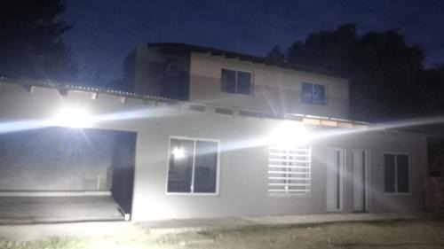 Mar de Ajo House | Dabra