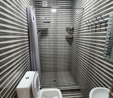 Uzbekistan Villa | Dacha 1991