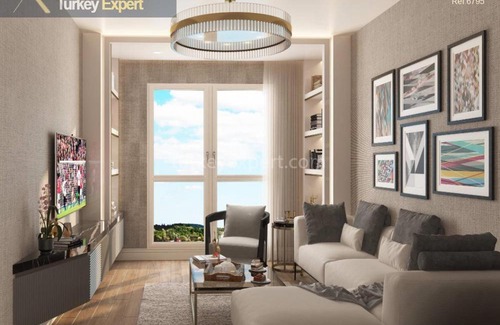 Xorazm Province Apartment | Dacnua 9/1