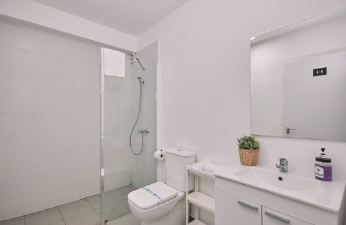 El Ensanche Zona Nuova House | Dadá Coliving&Rooms