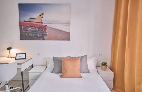 El Ensanche Zona Nuova House | Dadá Coliving&Rooms