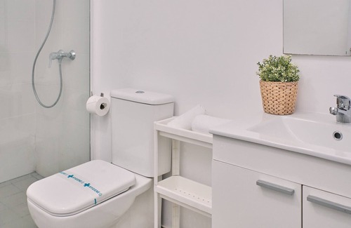 El Ensanche Zona Nuova House | Dadá Coliving&Rooms