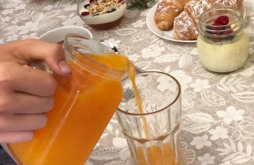 Cles Bed & Breakfast | DAD HOME