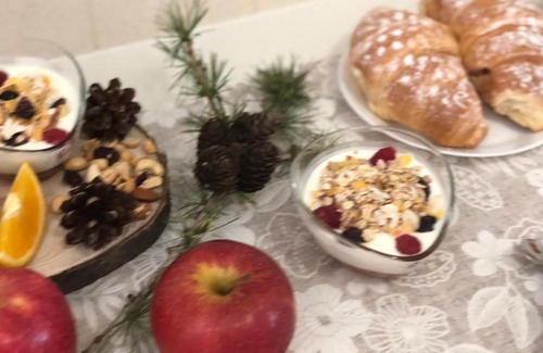 Cles Bed & Breakfast | DAD HOME