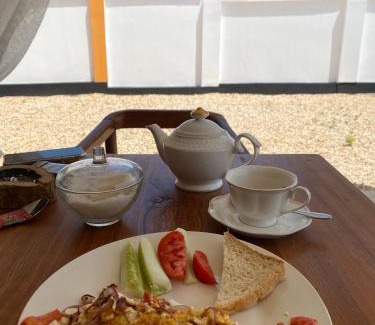 Nungwi Apartment | DADA GARDEN NUNGWI Private villas