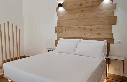 Marina di Montenero Hotel | DADA Suites and sea