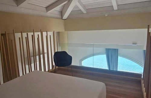 Marina di Montenero Hotel | DADA Suites and sea