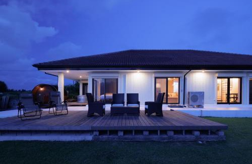 Miyakojima Villa | Daddy&Mommy