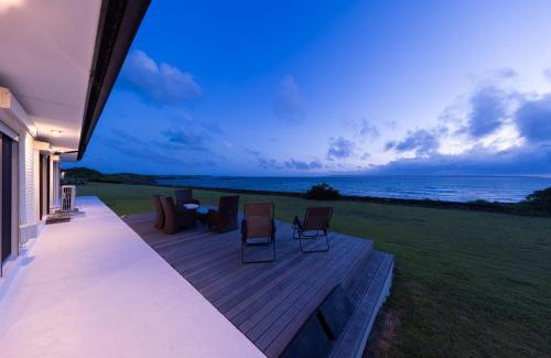 Miyakojima Villa | Daddy&Mommy