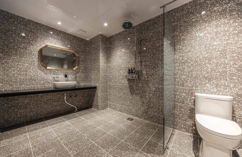 Dongcheon-dong Hotel | Daegu Dongcheon-dong Dot B