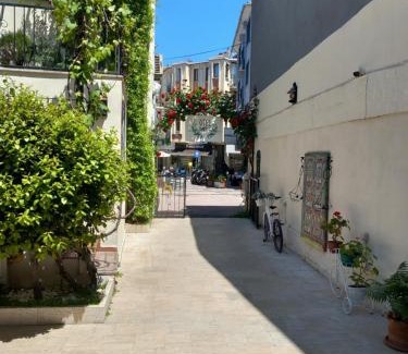 Canakkale Hotel | Daffne Otel