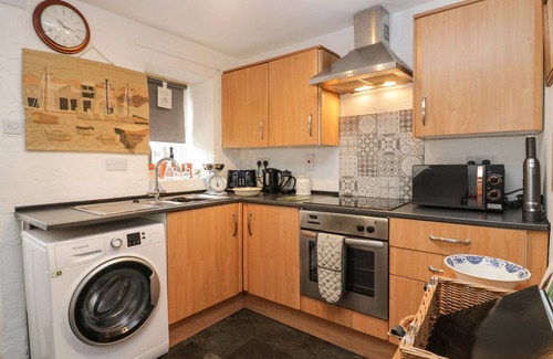 Flookburgh Cottage | Daffodil Cottage