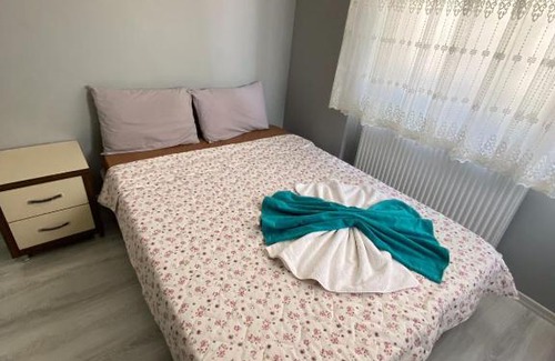 Tokat Apartment | dagkent plus suit