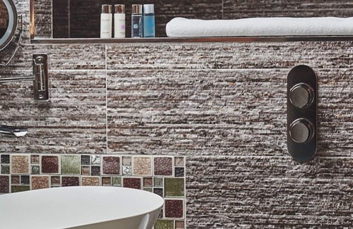 Gileston Apartment | Dahlia Cottage - Luxury Cottages