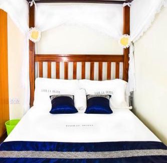 Homa Bay Bed & Breakfast | Dahlia Hotel and Accommodation