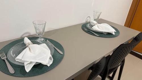 Anapolis Apartment | Daia - Studio Completo!