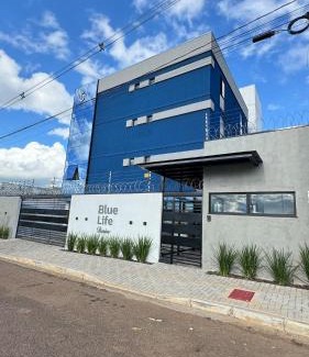 Anapolis Apartment | DAIA Studio Em Frente CAOA