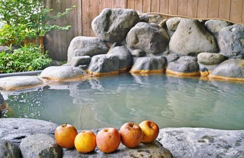 Asahi-machi House | Daichan Farm Guest House