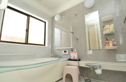 Asahi-machi House | Daichan Farm Guest House