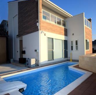 Shirahama Villa | Daikyo Engtsuto Villa