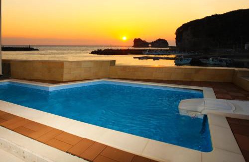 Shirahama Villa | Daikyo Engtsuto Villa