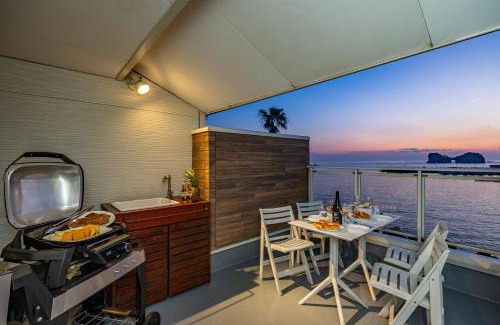 Shirahama Villa | Daikyo Engtsuto Villa