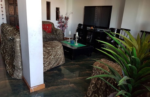 Iquique House | Daily Apartment in Iquique in my house.