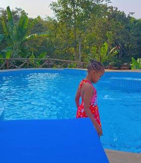 Arusha Villa | Daima Escape