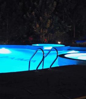 Arusha Villa | Daima Escape