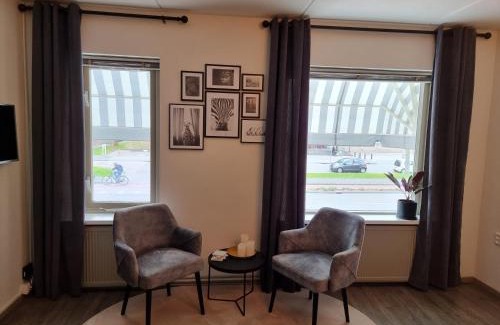 Groningen Apartment | Daip - Studio voor twee