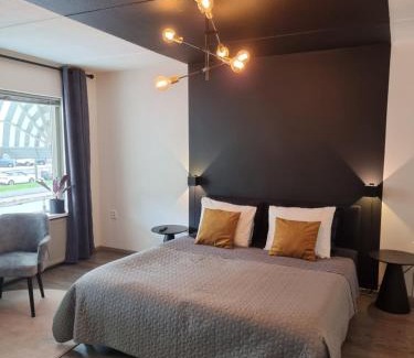 Groningen Apartment | Daip - Studio voor twee