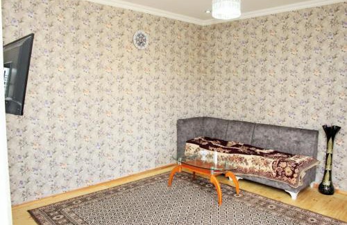 Ganja House | Daire