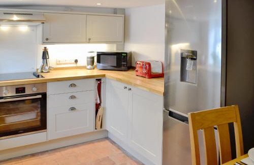 Ilton House | Dairy House Farm