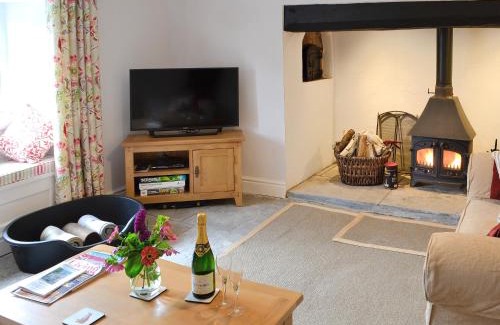 Ilton House | Dairy House Farm