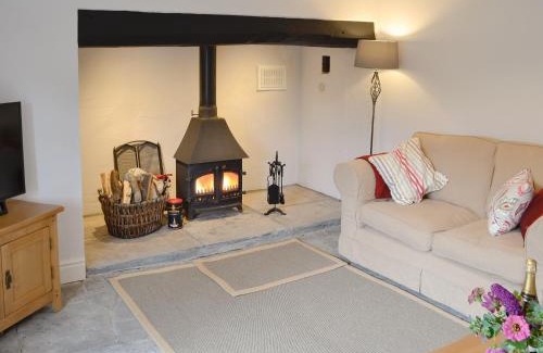 Ilton House | Dairy House Farm