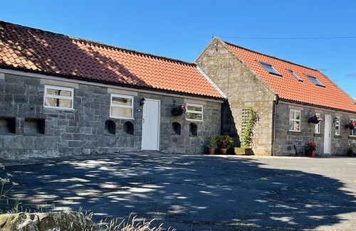 Danby Cottage | Daisy Cottage 1-bedroom (sleeps-2)
