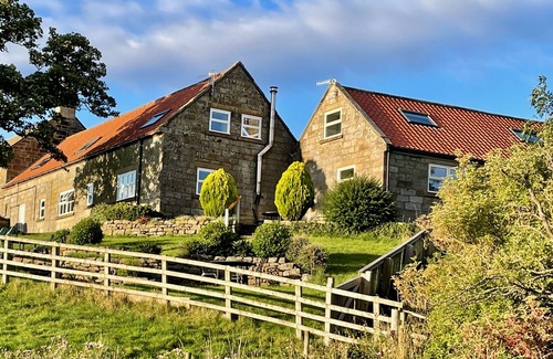 Danby Cottage | Daisy Cottage 1-bedroom (sleeps-2)