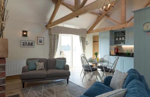 Scruton House | Daisy