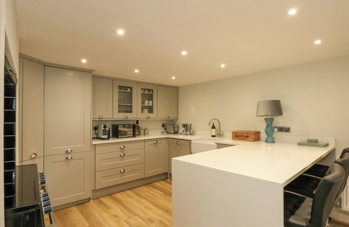 South Creake Cottage | Daisy's Place