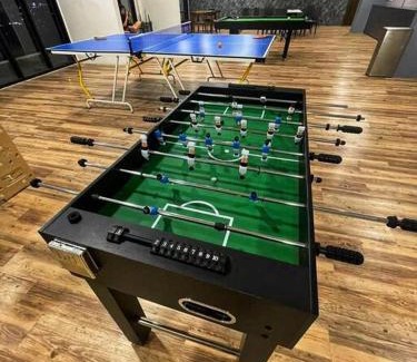 Taman Charming Apartment | Daisy Suite Studio @ The Podium