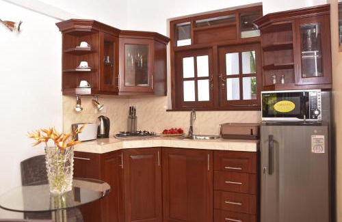 Kaluwamodara Apartment | Daisy Villa