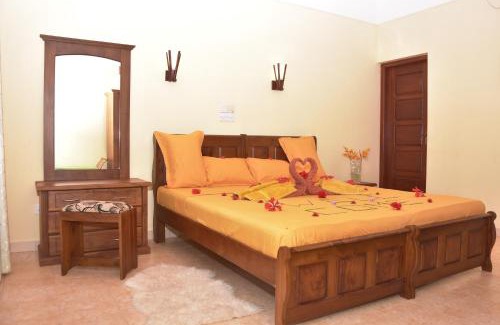 Kaluwamodara Apartment | Daisy Villa