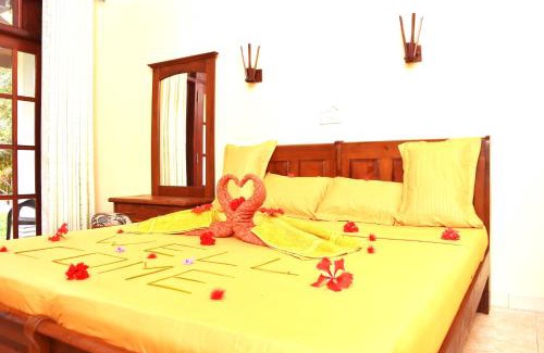 Kaluwamodara Apartment | Daisy Villa